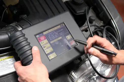 Engine Diagnostic