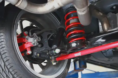 Shock Absorbers